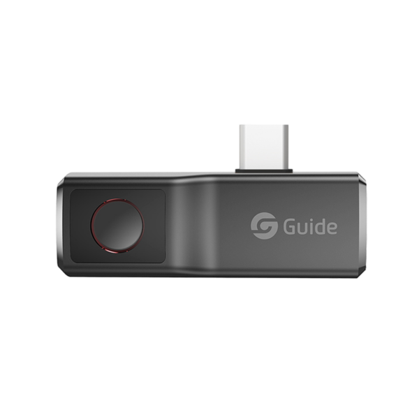 Насадка для тепловизионной камеры для Iphone IOS Ipad