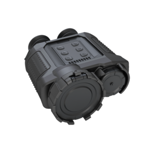 Mira de binóculos de alta resolução 800X600 70mm lente termográfica IR