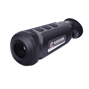 Noktowizyjny teleskop termowizyjny Monokularowy do polowań