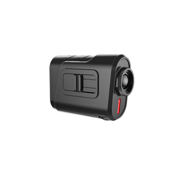 Mini fixation de caméra d'imagerie thermique pour téléphone portable 2-en-1