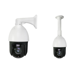 30X زووم بصري كاميرا PTZ