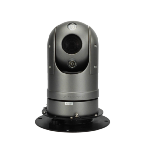 Cámara térmica ptz