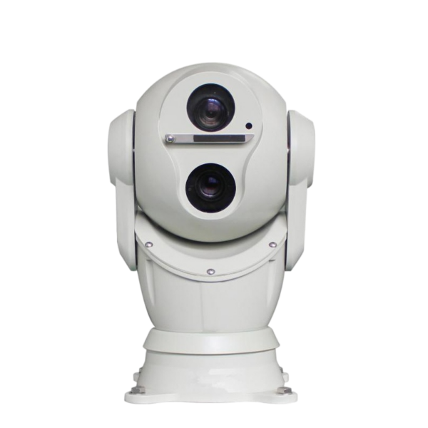 كاميرا قبة ptz