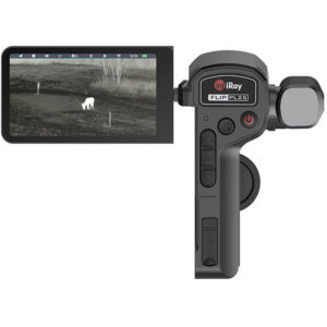 avcılık için termal görüntüleme cihazı