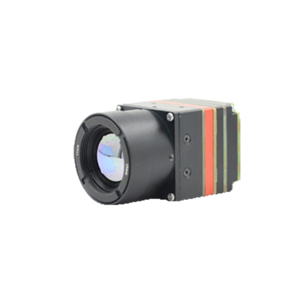 длинноволновая ик-камера