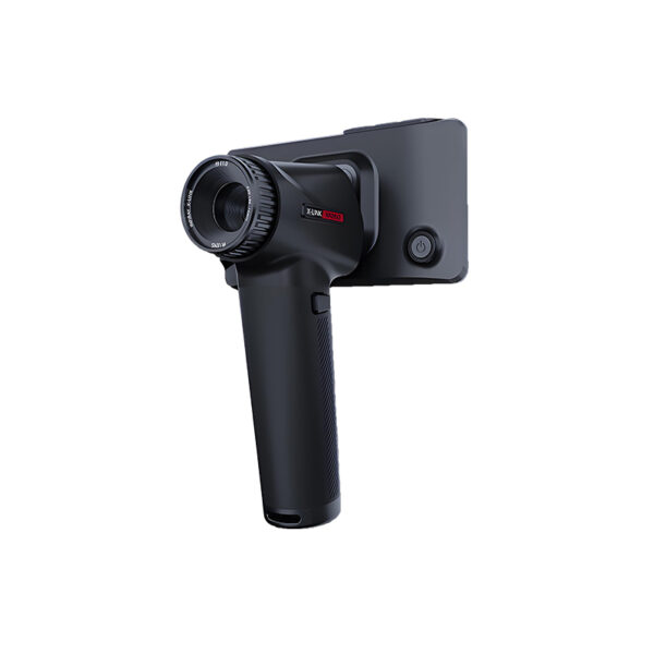 thermal imaging for deer hunting