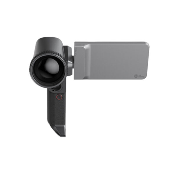 狩猟用ハンドヘルド熱画像装置