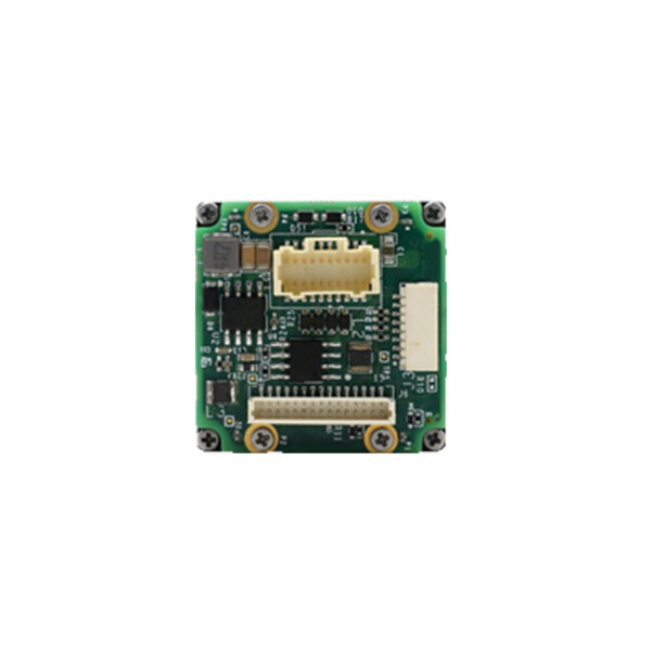 длинноволновая ик-камера