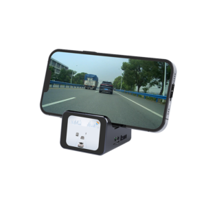 Automotive Thermal Camera