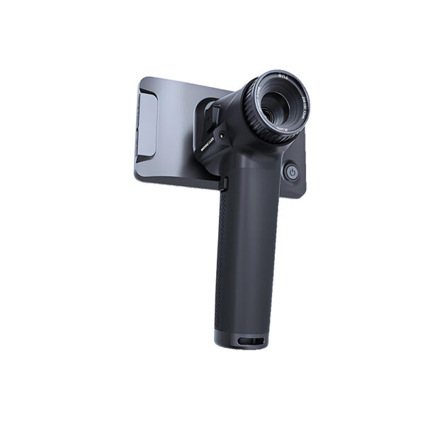 thermal imaging for deer hunting