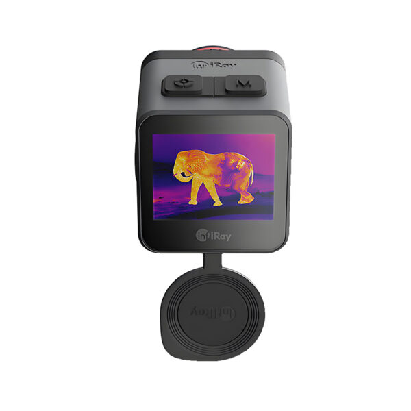 mini caméra infrarouge