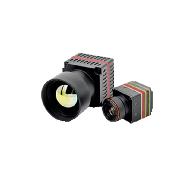 длинноволновая ик-камера