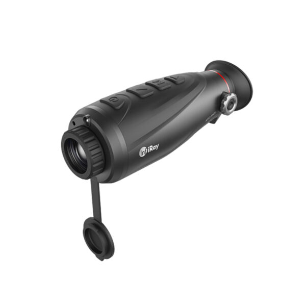 câmera de caça infravermelha