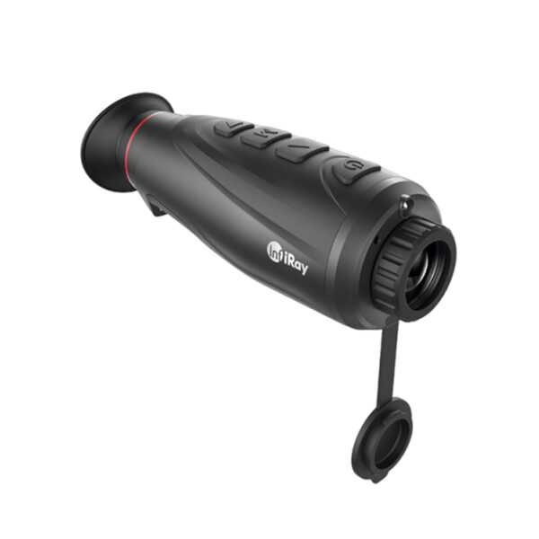 câmera de caça infravermelha