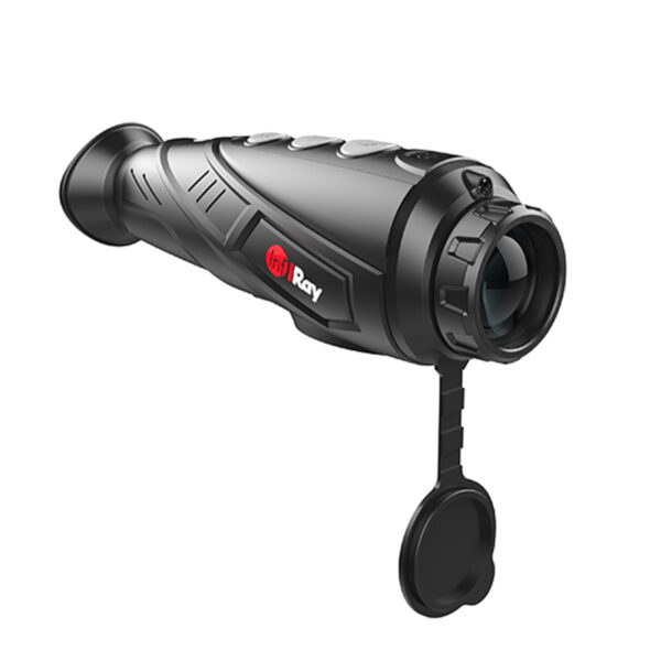 kamera termowizyjna do polowań