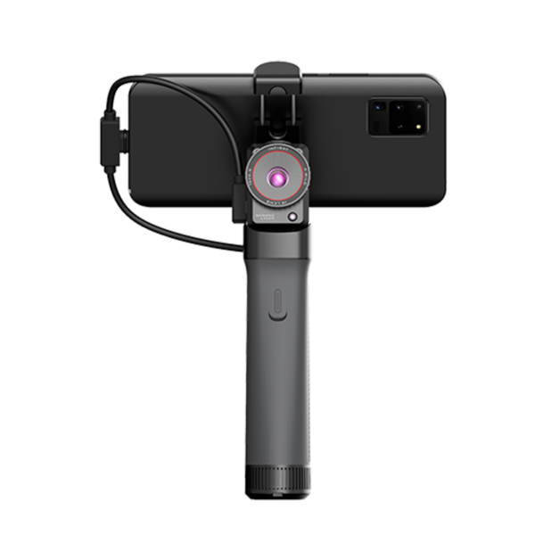 ısı görüş avcısı