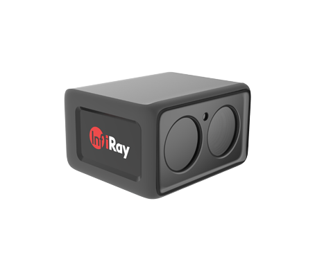 câmera térmica de visão noturna para carro