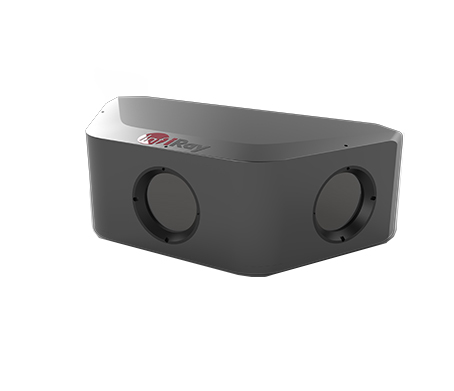 araba için termal kamera