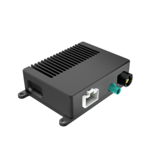 câmera infravermelha para carro