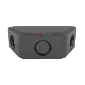 thermal camera for car