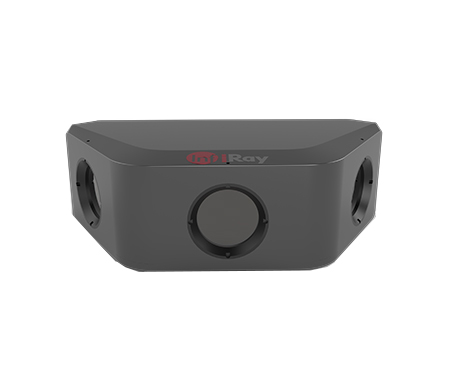 araba için termal kamera