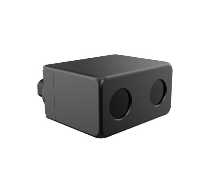 câmera térmica de visão noturna para carro