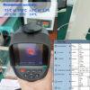 handheld thermal camera