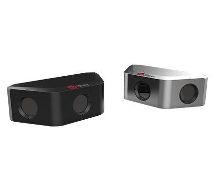 araba için termal kamera