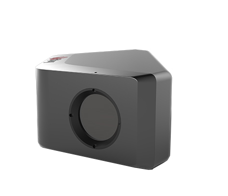 araba için termal kamera