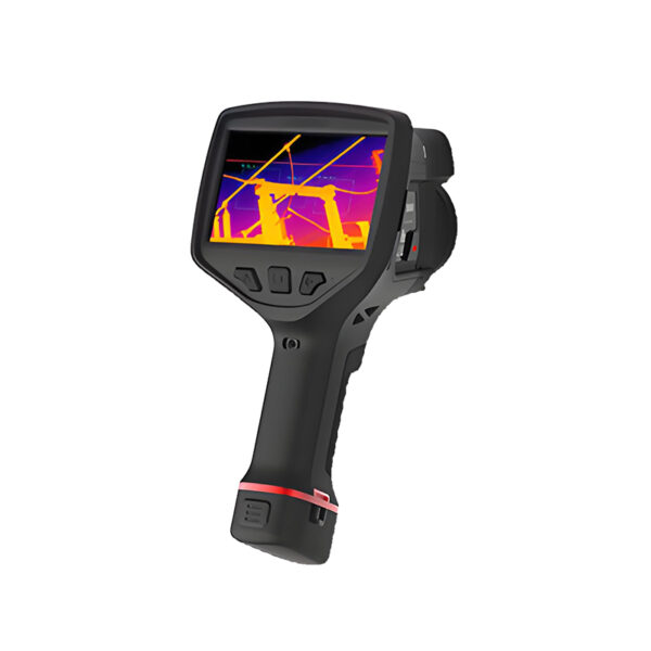 handheld thermal imager