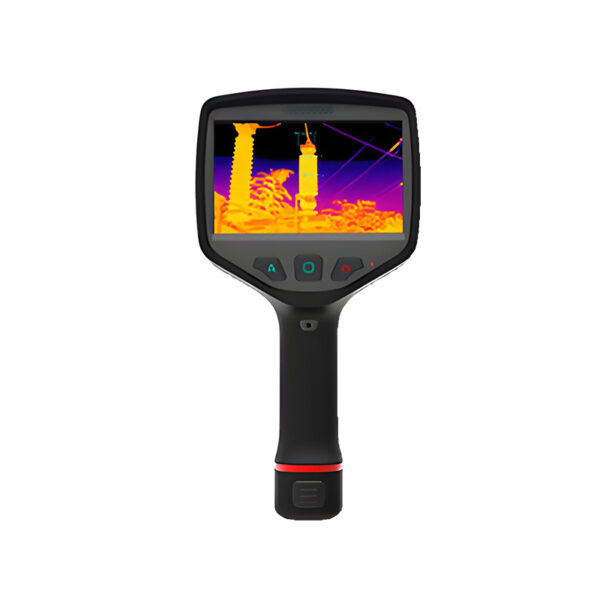 handheld thermal imager
