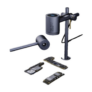 süper kamera x qianli