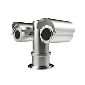 Gas Optical Thermal Imaging Camera for leak detection