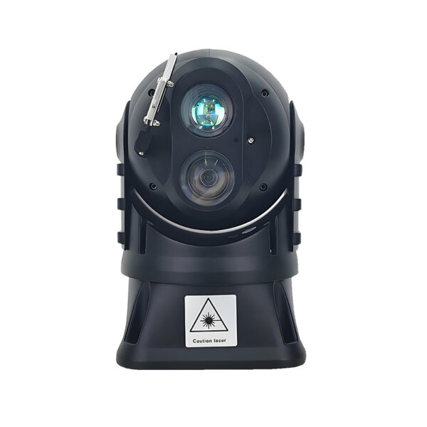 sistema de câmera ptz