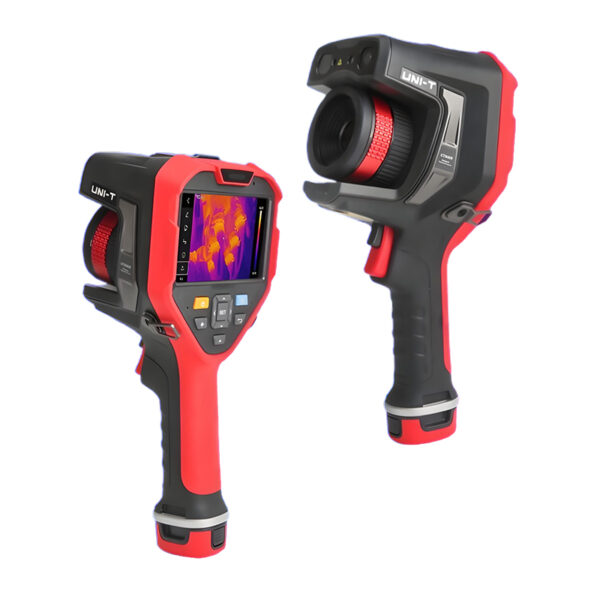 jednostka kamera termowizyjna