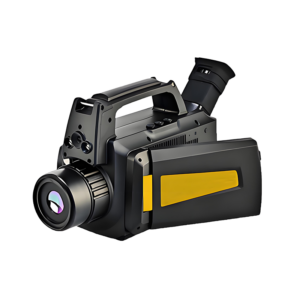 Optical Gas Infrared Camera