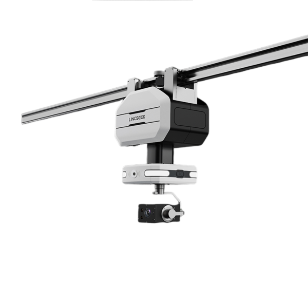 Thermal Infrared Robot For Live Stream Monitoring