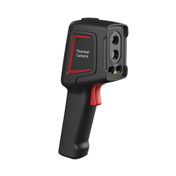 空調設備用赤外線カメラ検出器