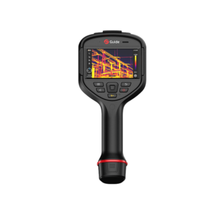 kamera wysokotemperaturowa