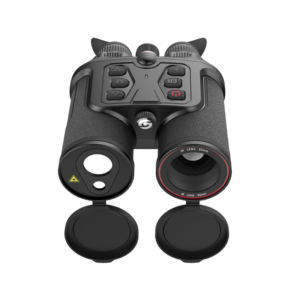 thermal imaging for hunting