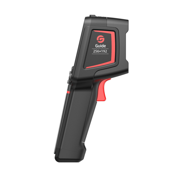 melhor câmera termográfica para detecção de cupins