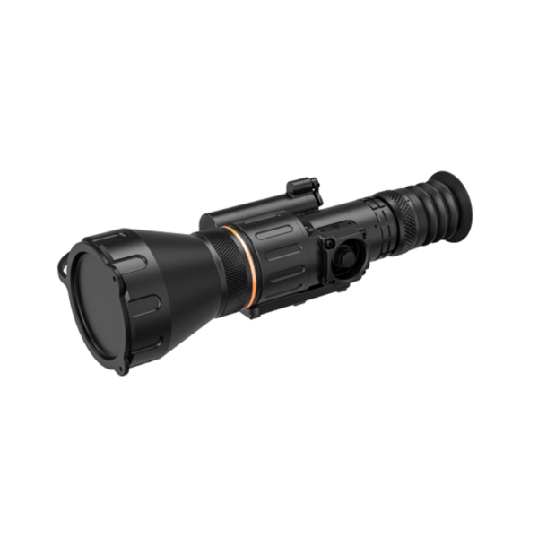 chasse au spotter thermique