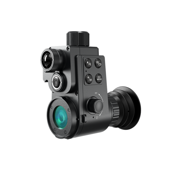 accessoire pour lunette de vision nocturne