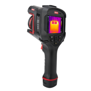 thermal water leak detector