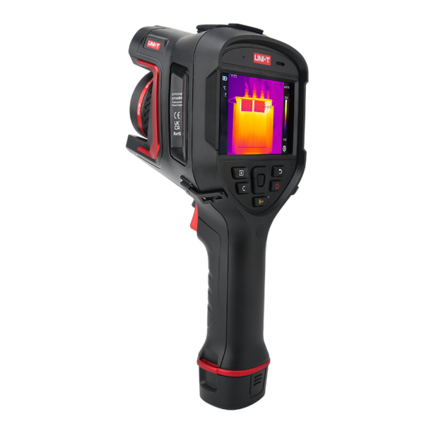 熱水漏水検知器