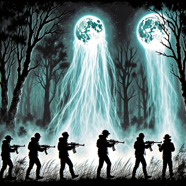 câmera térmica para caça fantasma