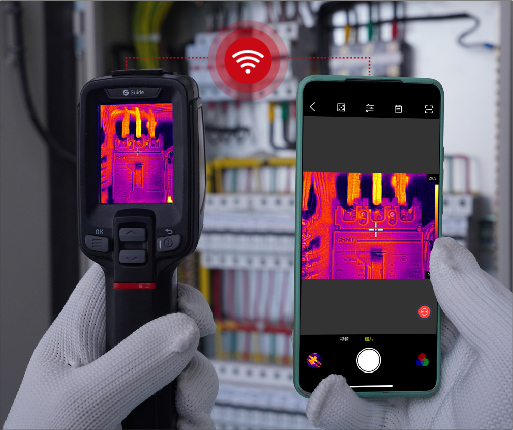 By understanding these parameters, you can choose the right thermal imager according to your needs. Before purchasing, be sure to fully understand the product's performance, user reviews, and select the device that best suits the practical application scenario. For professional applications like substation inspections and forest fire monitoring, be sure to choose high-end professional equipment to ensure the device