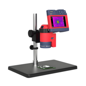 mobil onarım için termal kamera