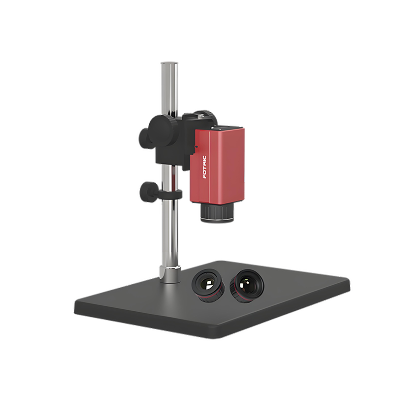 Thermal Camera For Electronics Repair