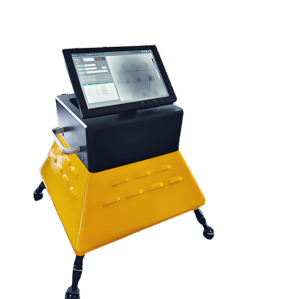 infrared thermography camera